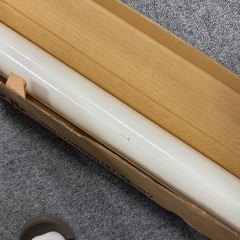 無地模造紙プル 未使用の画像