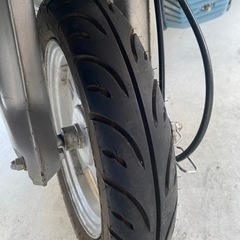 ヤマハ　サリアン　の画像