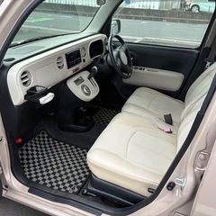 ダイハツ ミラココア プラスX  の画像