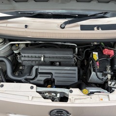 ダイハツ ミラココア プラスX  の画像