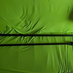 Adjustable Curtain Rodの画像