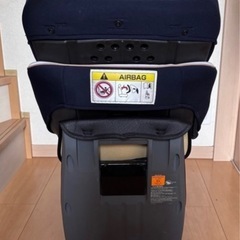 コンビ combi チャイルドシートの画像