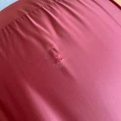 2個＊スノーピーク　BD-050 寝袋の画像