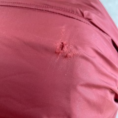 2個＊スノーピーク　BD-050 寝袋の画像