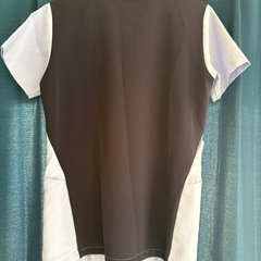 ラベンダー色のスクラブ
の画像