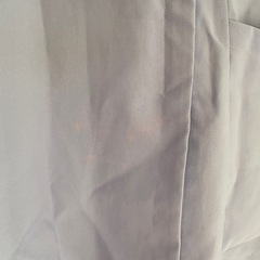 ラベンダー色のスクラブ
の画像