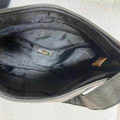 アーノルドパーマーショルダーバッグの画像