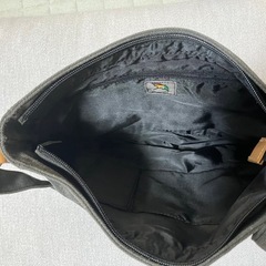 アーノルドパーマーショルダーバッグの画像