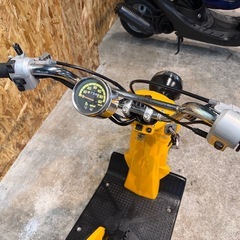 【大好評レンタルも可能です!!🔥🙆🏽】在庫有◎希少なホンダ／バイトが入庫しました!!!!の画像