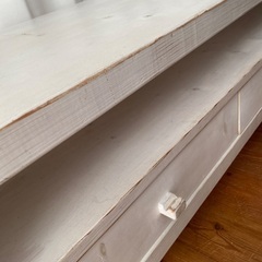 テレビ台の画像