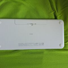 Logi K380 Keyboard, Japanese layoutの画像