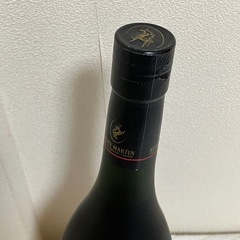 新品　未開封　REMY MARTIN VSOP レミーマルタン ブランデー　700ml 40度の画像