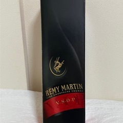 新品　未開封　REMY MARTIN VSOP レミーマルタン ブランデー　700ml 40度の画像