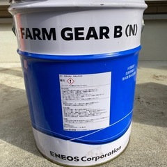 20ﾘｯﾀｰオイル缶（オイル無し）空缶あげます の画像