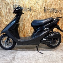 【月末大特価です!!／お早めに!!🙆🏽🔥】在庫有◎綺麗なライブディオが入庫しました!!!!の画像