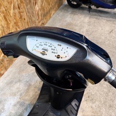 【月末大特価です!!／お早めに!!🙆🏽🔥】在庫有◎綺麗なライブディオが入庫しました!!!!の画像