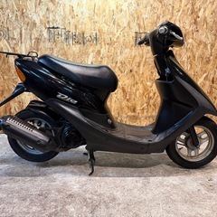 【月末大特価です!!／お早めに!!🙆🏽🔥】在庫有◎綺麗なライブディオが入庫しました!!!!の画像