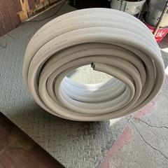 トーヨペアコイル　2分4分　20m 新品　送料込みの画像