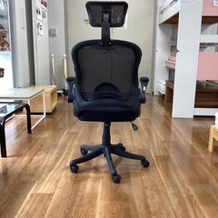 ワークチェア【町田市再生家具】　252184の画像