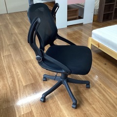 ワークチェア【町田市再生家具】　252184の画像