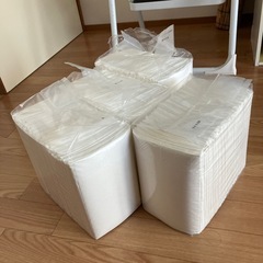 ペットシート49枚入り、レギュラーサイズ　　1袋800円 の画像