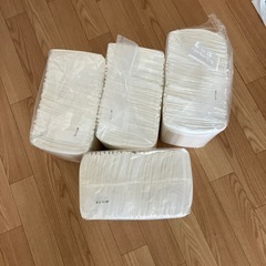 ペットシート49枚入り、レギュラーサイズ　　1袋800円 の画像