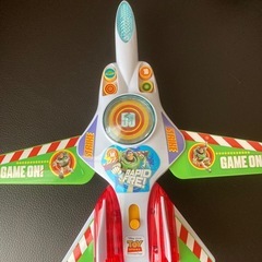 トイストーリー　おもちゃ　の画像