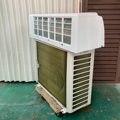 2023年製 東芝エアコン 2.2k 6〜8畳用の画像