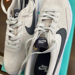 NIKE SB ヘリテージ ヴルクの画像
