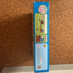 きかんしゃトーマス　キラッとマウンテンレールセットの画像