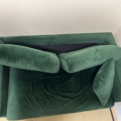 ソファーの画像