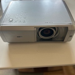 プロジェクターの画像
