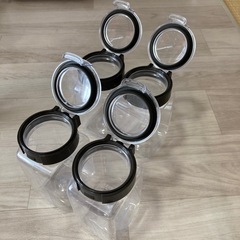 フレッシュロック タケヤ 調味料ボトル の画像