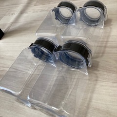 フレッシュロック タケヤ 調味料ボトル の画像