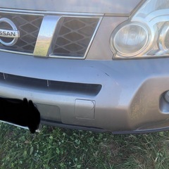 エクストレイルT31 ディーゼル　マニュアルの画像