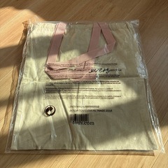 Tousエコバッグ
の画像