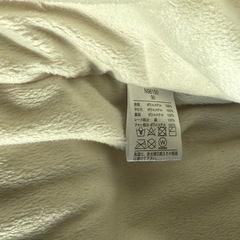 スキーウェア90サイズの画像