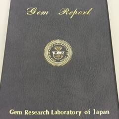 翡翠 タッセル付き念珠 ケース付きの画像