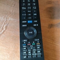 M116　32型 FUNAI 液晶カラーテレビ　2018年製の画像