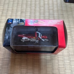 ホンダモトクロス
の画像