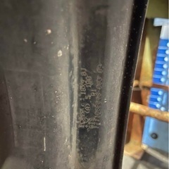 WORK EMOTION エモーション 18インチ 100 5H 215/45R18 タイヤホイール4本セット センターキャップ付き☆の画像