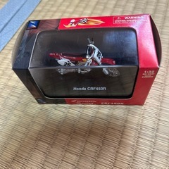 ホンダモトクロス
の画像