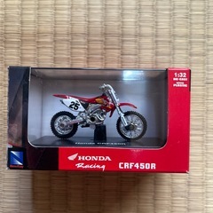 ホンダモトクロス
の画像