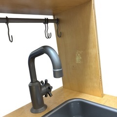 IKEA  おままごとキッチンの画像