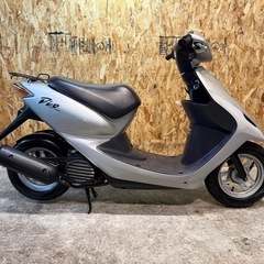 【全車両大特価!!／現車確認可能!!🔥🙆🏽】在庫有◎綺麗なスマートディオが入庫しました!!!!の画像