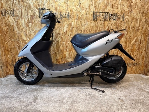 全車両大特価!!／現車確認可能!!🔥🙆🏽】在庫有◎綺麗なスマートディオ