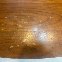 センターテーブルの画像