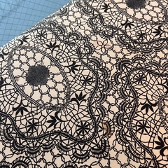 ソファベンチ 収納付き　の画像