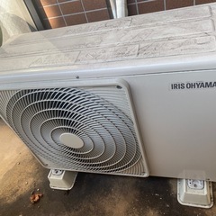 エアコン　
の画像