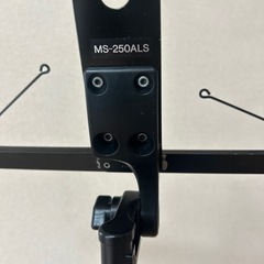 譜面台2点の画像